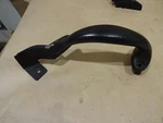 Ferrari 360-430 Rh Interior Door Grab Handle Black P/n 65159400. Fixed Price $351.56.