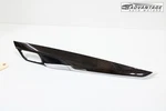 2014-2018 Bmw X5 F15 Rear Right Side Door Handle Panel Cover Molding Trim Oem. Fixed Price $76.99.