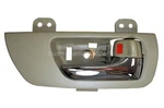 Fits 2007 To 2009 Lexus RX350 Interior Door Handle Beige Chrome Passenger Front. Fixed Price $34.05.