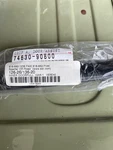 Toyota BJ40 BJ42 FJ40 Oem Back Door Inside Pull Handle Grip 74630-90800. Fixed Price $25.00.