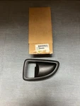 Oem New Front Passenger Door Handle Bezel 05-09 Uplander Terraza Relay 15844058. Fixed Price $30.00.