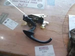 Navigator 2000 Door Handle Interior 1662508. Fixed Price $54.64.