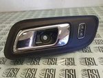 10 11 12 13 15 Ford Taurus Left Front Inside Door Handle BB5T-14017-DCW. Fixed Price $49.96.