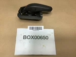 2014 Smart Fortwo W451 1.0L Front Left Driver Side Interior Door Handle Oem+. Fixed Price $20.46.