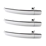 For 2008-2013 Nissan Roguen Front Rear Door Handle Car Accessorie Free Return 3X. Fixed Price $38.94.