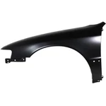 For Honda Accord 1994-1997 Front Fender Driver Side Steel Primed HO1240122. Fixed Price $123.02.