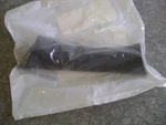 Door Interior Handle, Left Mopar 0UY491DVAA 2002-05 Dodge Ram Pull. Fixed Price $50.00.