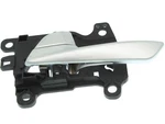Front Left Interior Door Handle Fits Hyundai Tucson 2016-2018 99TFCP. Fixed Price $31.45.