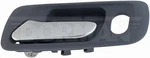 Dorman 92396 Interior Door Handle Front Left With Hole Chrome Blue. Fixed Price $18.79.