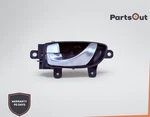 17-20 Infiniti Q50 Rear Left Driver Side Door Interior Open Pull Handle Oem. Fixed Price $34.64.