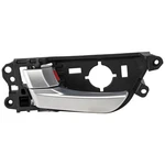 Interior Door Handles Front Driver Left Side For Hyundai Veloster 2013-2017. Fixed Price $20.32.