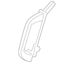 Genuine Gm Interior Grab Bar 20986861. Fixed Price $24.06.