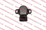 Pedal Accelerator Sensor Toyota Forklift Truck 30-5FB30. Fixed Price $129.68.