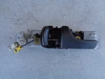 1994 Nissan 300ZX Front Door Interior Handle W/ Mounting Bracket Left Side Oem. Fixed Price $51.48.