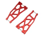 Billet Machined Lower Suspension Arms For Traxxas X-maxx 4X4 7731. Fixed Price $43.79.