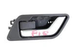 LR002715 Interior Door Handle Rear Left Rover Freelander 2.2. Fixed Price $33.90.