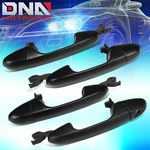For 2004-2008 Chrysler Pacifica Front/rear 4PC Left+right Door Pull Handle Lever. Fixed Price $116.24.