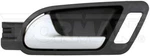 Dorman Interior Door Handle , Pn# 96587. Fixed Price $67.79.