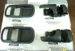 " Nissan Genuine Skyline HCR32 BNR32 Gtr Inside Door Handle Trim Cover Set. Fixed Price $129.14.