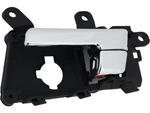 Interior Door Handle For 11-16 Kia Optima Hybrid Ex Premium Lx CG11F9. Fixed Price $23.18.