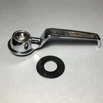 1963-1964 Dodge Plymouth Inner Door Control Handle 2299973 & Spacer, Mopar. Fixed Price $15.00.
