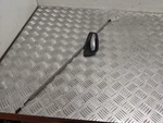 Bmw 118I E81 3DR 2010 Door Handle Interior (front Driver Side) 6962102-01. Fixed Price $33.51.