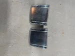 1979 1971 Ford Galaxie Interior Door Pull Handle Maverick Fairlane 1972 1973 Oem. Fixed Price $54.22.