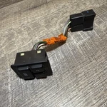 95-96-97-98-99-00-01 Ford Explorer/mountaineer Power Seat/memory/switch/buttons. Fixed Price $17.87.