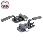 Inside Paddle Door Handles Pair Fit Toyota Land Cruiser FJ40 FJ45 BJ40 1969-1986. Fixed Price $100.86.