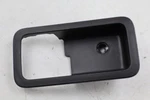 2006-2012 Ford Fusion Rear Left Interior Door Handle Bezel Cover Oem. Fixed Price $29.99.