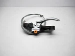 2009-2015 Bmw 750LI Front Left Interior Door Handle / Release 9116341 Oem. Fixed Price $9.09.