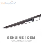 2015-2019 Bmw X6 Left Door Panel Trim 7292181. Fixed Price $48.99.