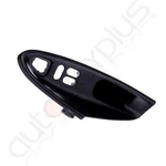 Interior Door Pull Handle Bezel Front Left Driver Side For Mustang Convertible. Fixed Price $24.19.