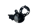 Mini Cooper Left Front Interior Door Handle 51417115341 02-08 R50 R52 R53. Fixed Price $59.99.