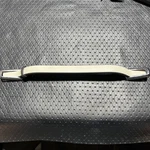 Mercedes-benz W108 280S Interior Roof Grab Handle A1088100551 1970 Oem. Fixed Price $28.00.