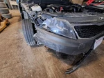 2013 Kia Optima Driver Front Window Regulator Electric Used 134K Miles. Fixed Price $86.45.