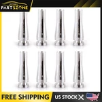8 Ends Door Handle Latch Lock Cable Repair Kit Fits Ford F150 F250 F350 Van. Fixed Price $11.69.