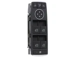 Genuine Mercedes Front Left Power Window Switch 1669054400669107 ML350 GL450. Fixed Price $263.13.