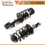 For Toyota Sienna 2004-2006 Awd Front Complete Struts Springs Absorbers Assembly. Fixed Price $156.60.