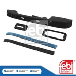 Fits Vw Golf 1974-1992 Door Handle Rear Left Febi 193839205G. Fixed Price $23.87.