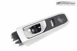2020-2024 Ford Explorer Front Left Side Door Panel Pull Handle W/ Trim Oem. Fixed Price $86.57.