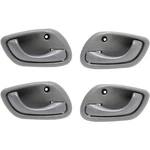 Interior Door Handle For 2002-2006 Suzuki XL-7 Set Of 4 Front Rear. Fixed Price $28.02.