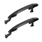 2PC Car Door Handles For Toyota Sienna 2004 2005 2006 2007 2008 2009 2010 Auxito. Fixed Price $14.24.