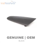 2010-2013 Porsche Panamera Rear Left Interior Door Handle Trim / Cover. Fixed Price $7.99.