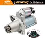 28100-0A010 Starter For Lexus ES300 NX200T Toyota Camry Sienna Highlander RAV4. Fixed Price $46.89.