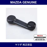 Genuine Mazda Handle Regulator - Multiple Part Numbers Set S084. Fixed Price $63.42.