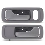 2PCS Front Driver &passenger Interior Door Handle For Honda Element 2003-2011. Fixed Price $20.99.