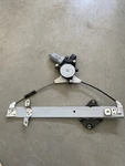 2018 Subaru Forester Left Driver Side Rear Door Window Regulator With Motor Oem. Fixed Price $36.99.