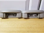 05-10 Jeep Grand Cherokee Left & Right Side Interior Grab Handles Mopar Genuine. Fixed Price $84.95.