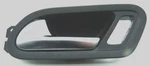 Original Vw Eos 1F Scirocco Door Handle Driver's Inner Left 1Q1837113. Fixed Price $46.41.